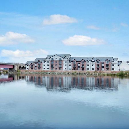Flat 1, 69 Macewen Drive Apartamento Inverness Exterior foto