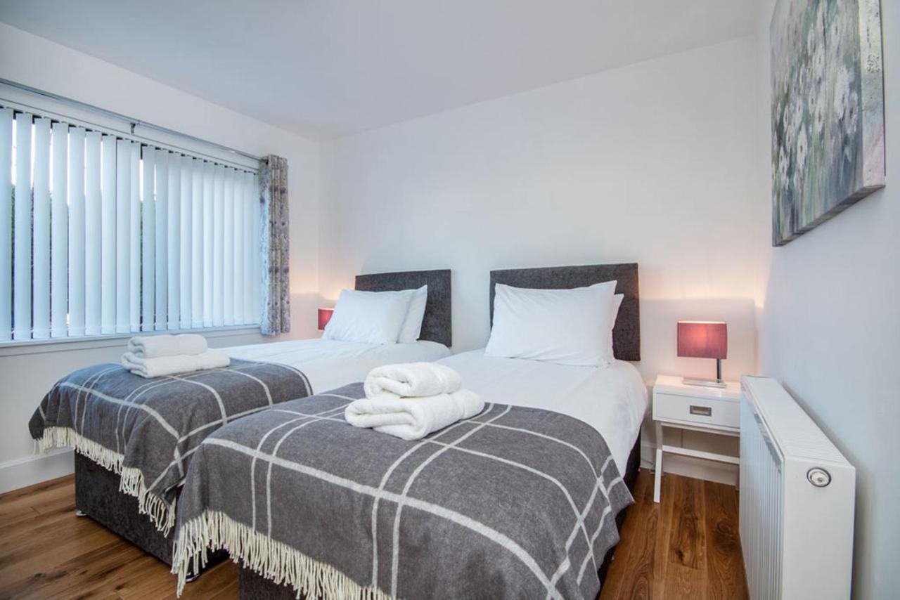 Flat 1, 69 Macewen Drive Apartamento Inverness Exterior foto