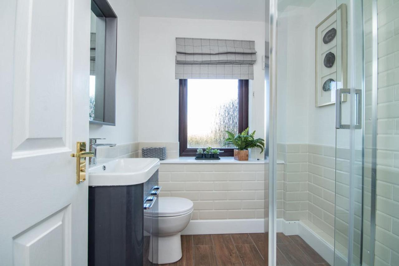 Flat 1, 69 Macewen Drive Apartamento Inverness Exterior foto